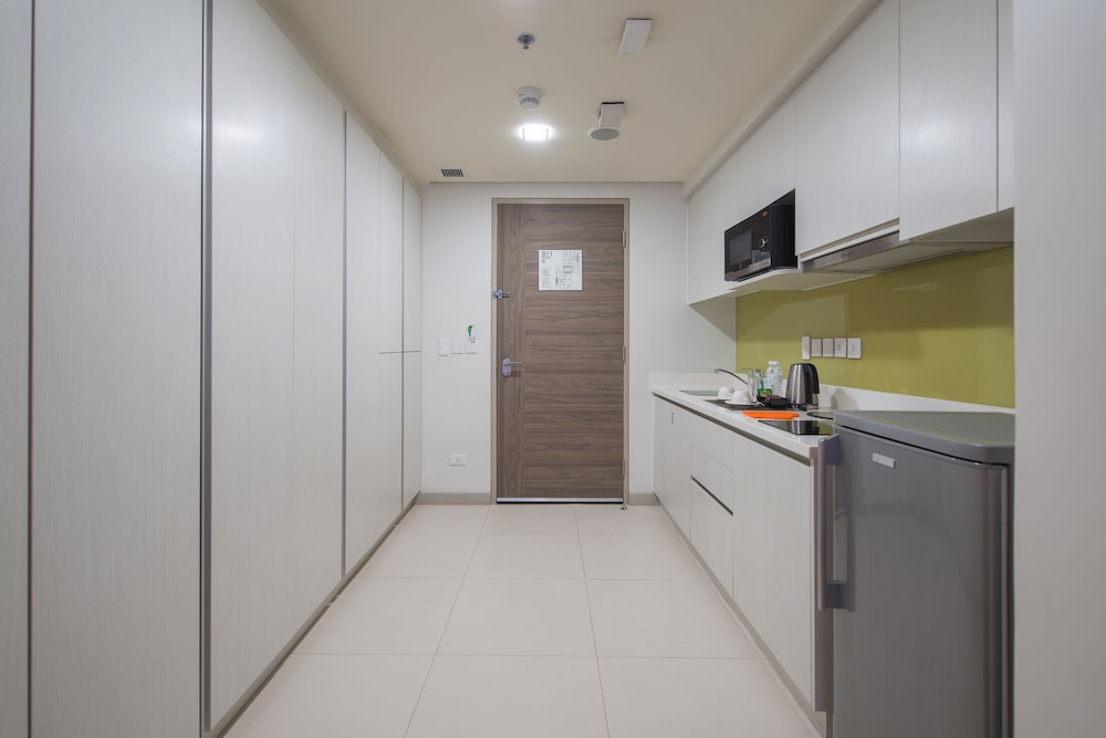 citadines millennium ortigas manila