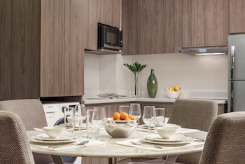 citadines millennium ortigas manila