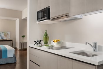 citadines millennium ortigas manila