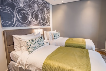 citadines millennium ortigas manila