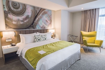 citadines millennium ortigas manila