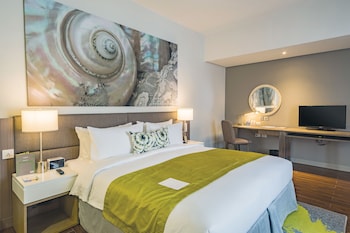 citadines millennium ortigas manila