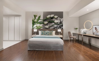 citadines millennium ortigas manila