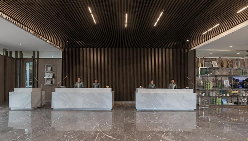 Citadines Millennium Ortigas Manila,Makati>>Cubao,4 star