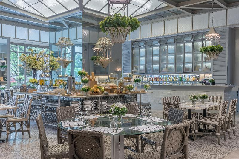 Citadines Millennium Ortigas Manila,Makati>>Cubao,4 star