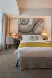 citadines millennium ortigas manila