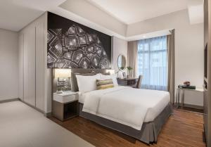 citadines millennium ortigas manila