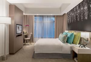 citadines millennium ortigas manila