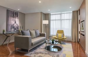 citadines millennium ortigas manila