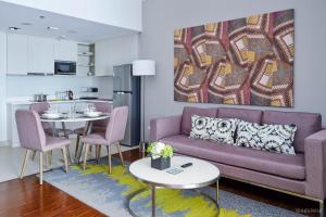 citadines millennium ortigas manila