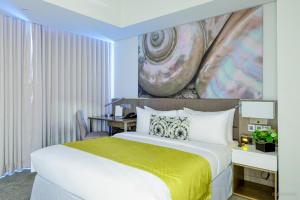 citadines millennium ortigas manila