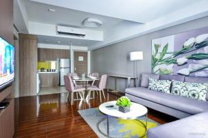 citadines millennium ortigas manila