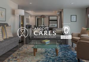 citadines millennium ortigas manila