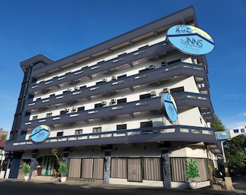 the inns bacolod by the oriental