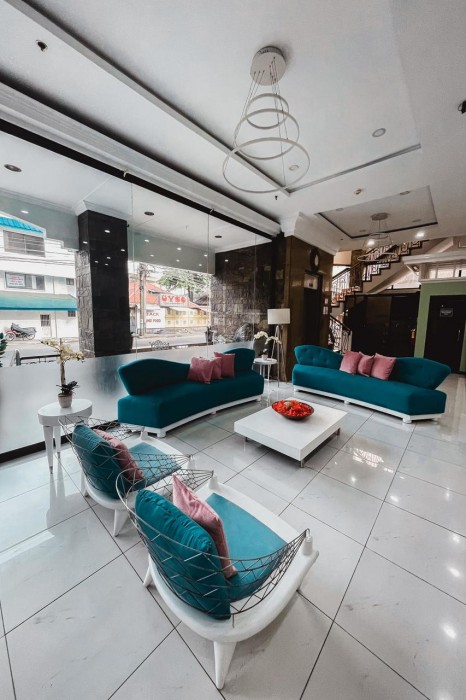 the inns bacolod by the oriental