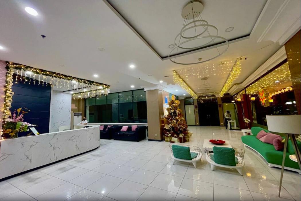 the inns bacolod by the oriental