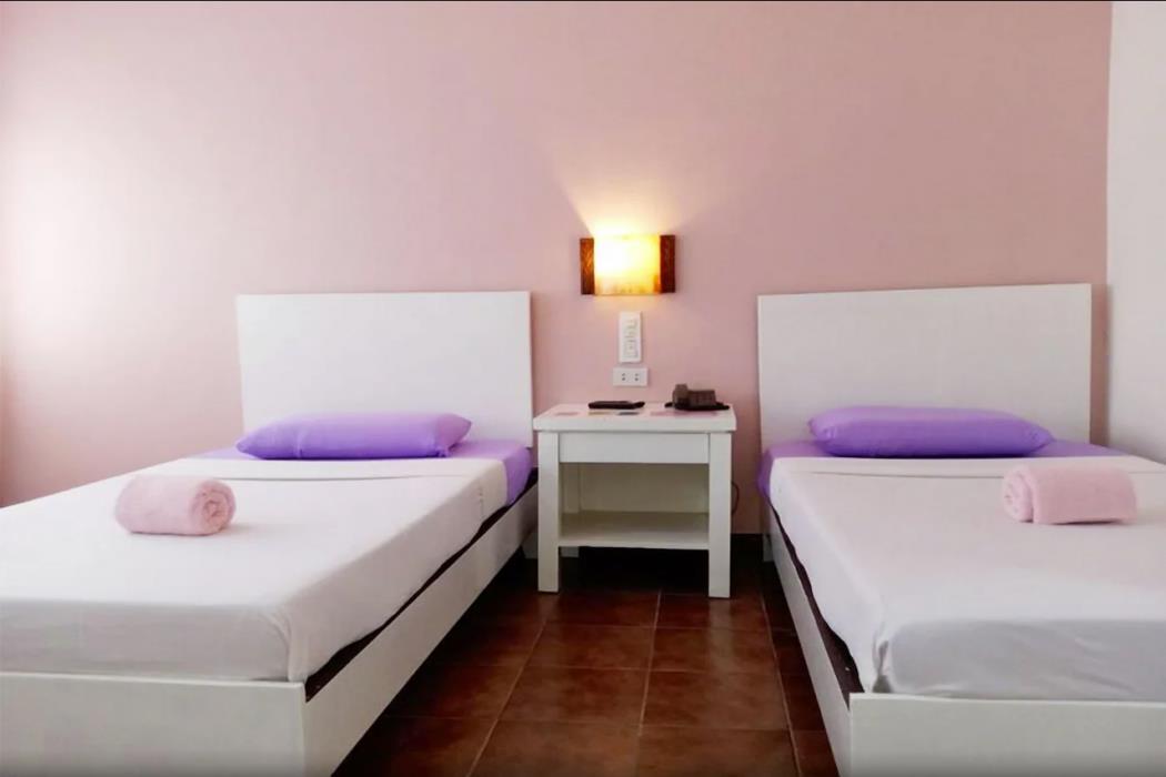 the inns bacolod by the oriental