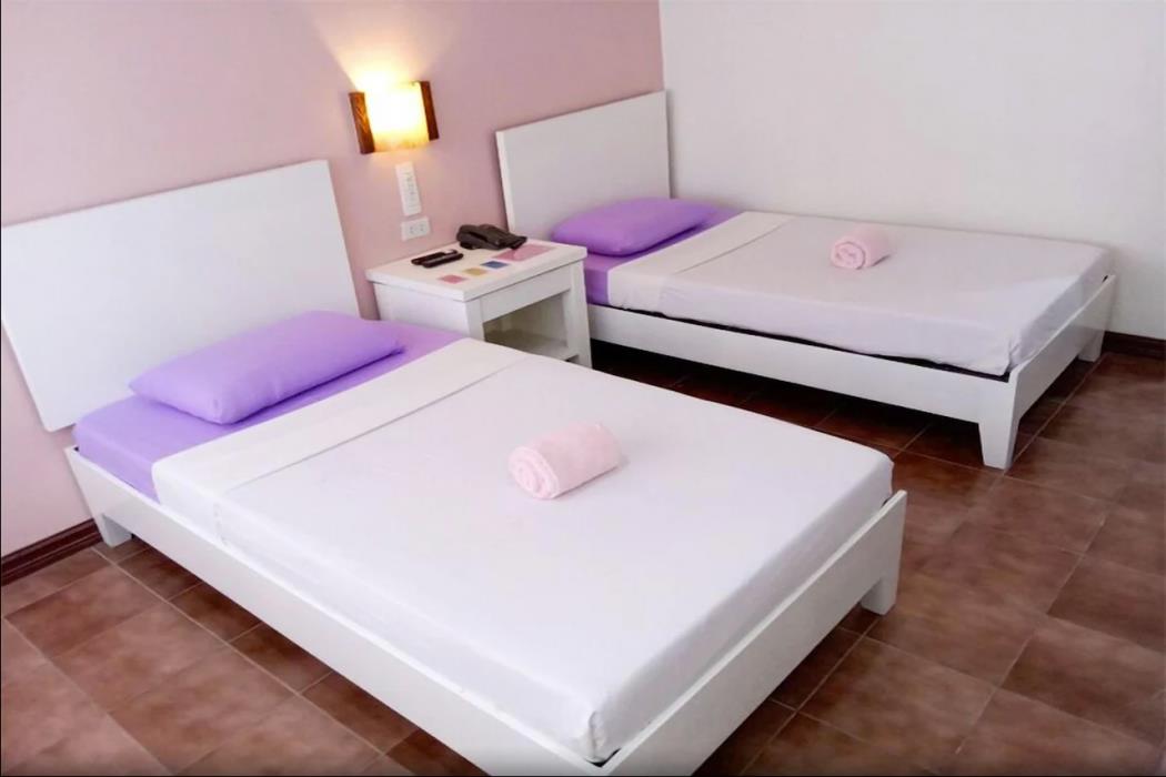 the inns bacolod by the oriental