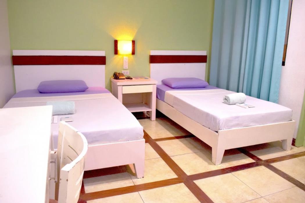 the inns bacolod by the oriental