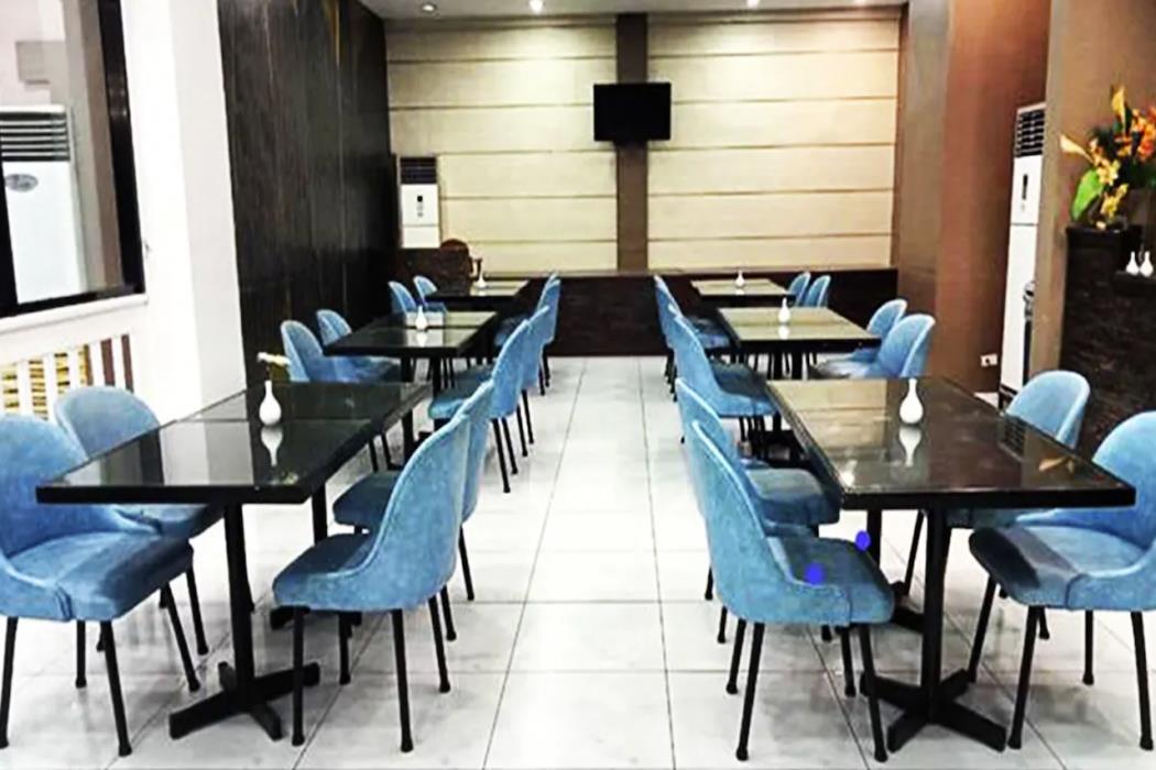 the inns bacolod by the oriental