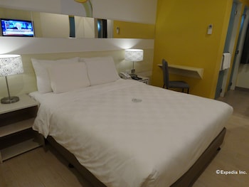 go hotels lanang davao