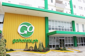 Go Hotels Lanang - Davao,Davao City>>Davao,3 star