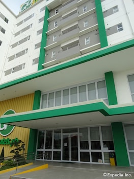 Go Hotels Lanang - Davao,Davao City>>Davao,3 star