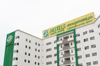 Go Hotels Lanang - Davao,Davao City>>Davao,3 star