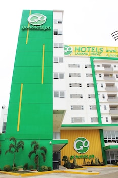 Go Hotels Lanang - Davao,Davao City>>Davao,3 star