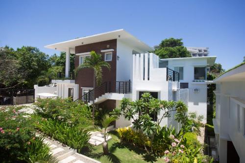 one hagdan villas