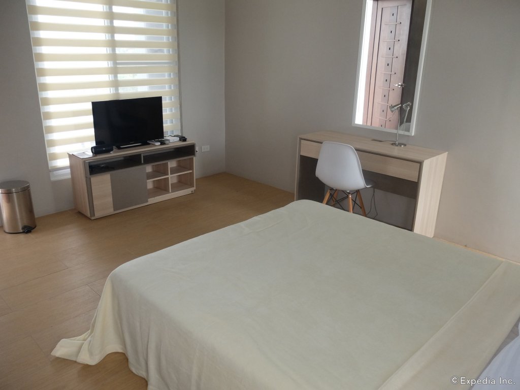 One Hagdan Villas,Near Balinghai Beach,4 star