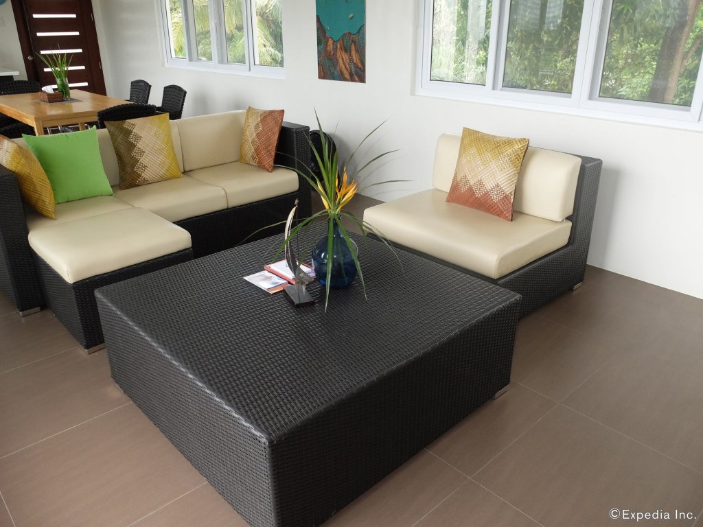 One Hagdan Villas,Near Balinghai Beach,4 star