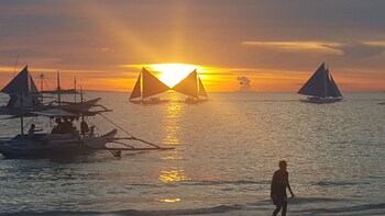 Sheridan Villas,Boracay Island>>Boracay,2 star