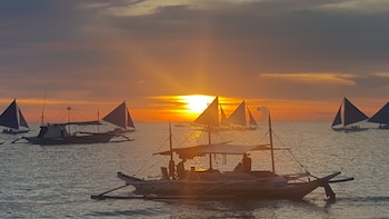 Sheridan Villas,Boracay Island>>Boracay,2 star