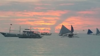 Sheridan Villas,Boracay Island>>Boracay,2 star