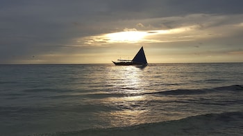 Sheridan Villas,Boracay Island>>Boracay,2 star