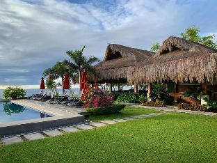 Azure Dive Resort,Near Dauin Church,3 star