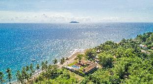 Azure Dive Resort,Near Dauin Church,3 star