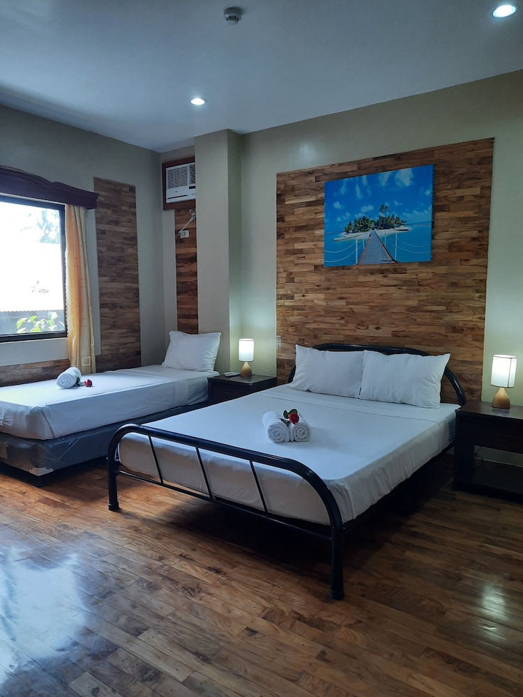 mabini hotel
