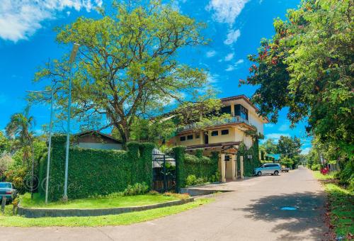 mabini hotel