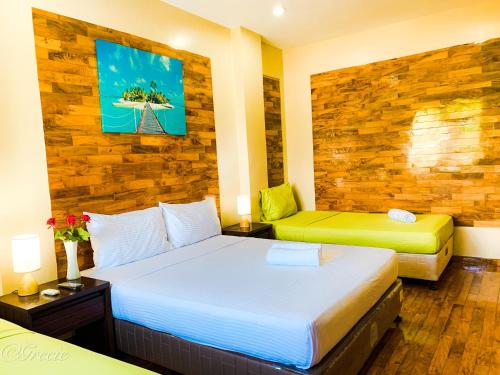 mabini hotel