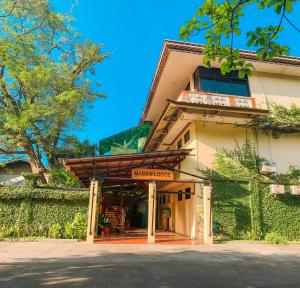 mabini hotel
