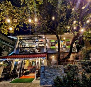 park avenue guest house 2443 pasay city