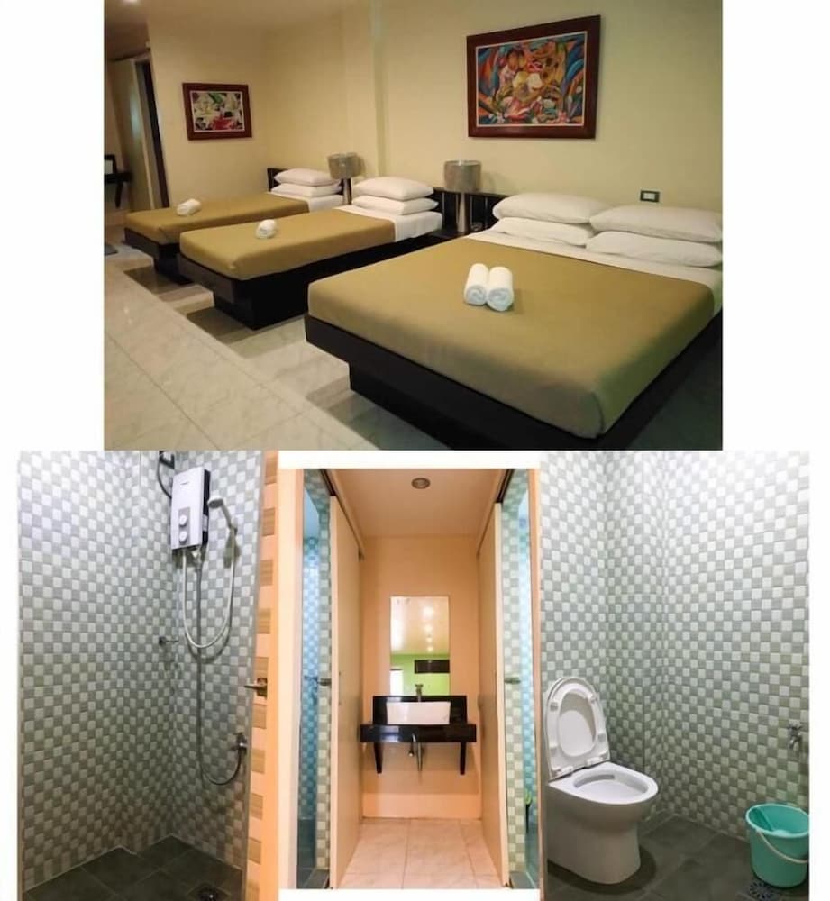 the royale house travel inn and dormitel