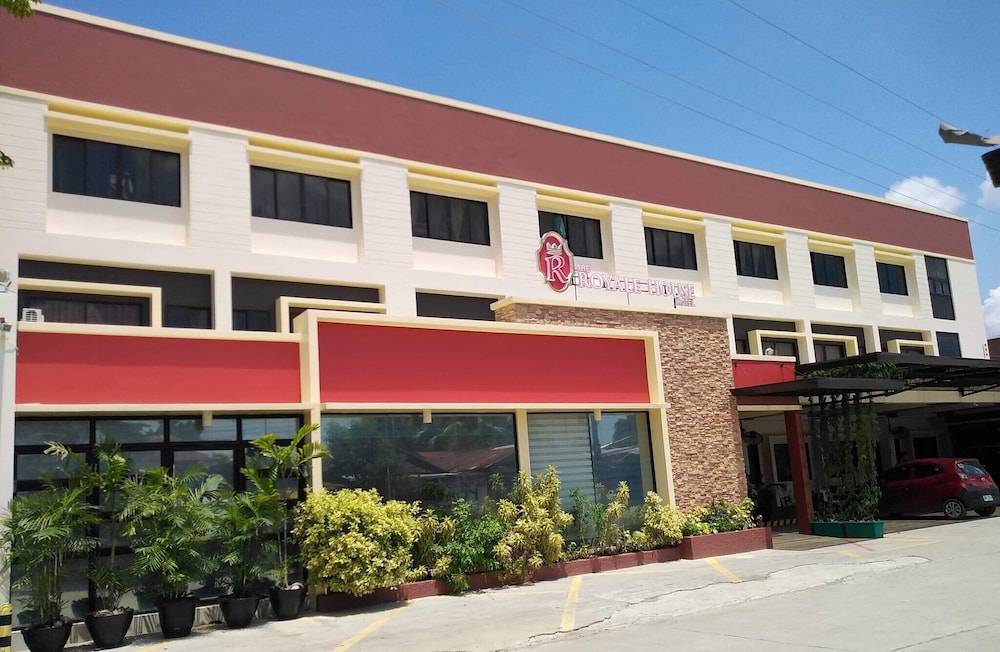 the royale house travel inn and dormitel