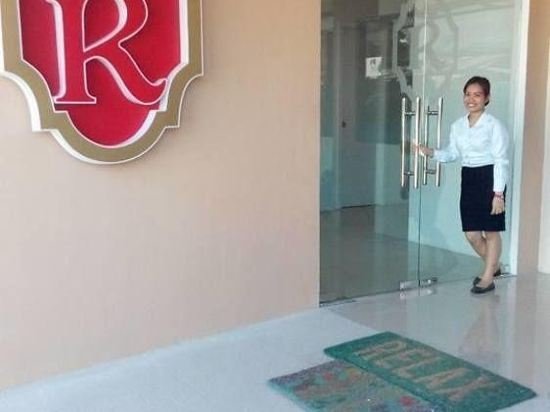 The Royale House Travel Inn And Dormitel,Davao City>>Davao,2 star