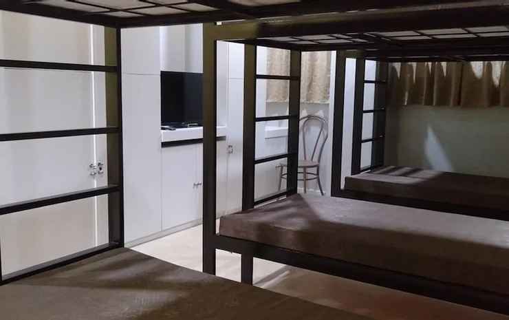 The Royale House Travel Inn And Dormitel,Davao City>>Davao,2 star