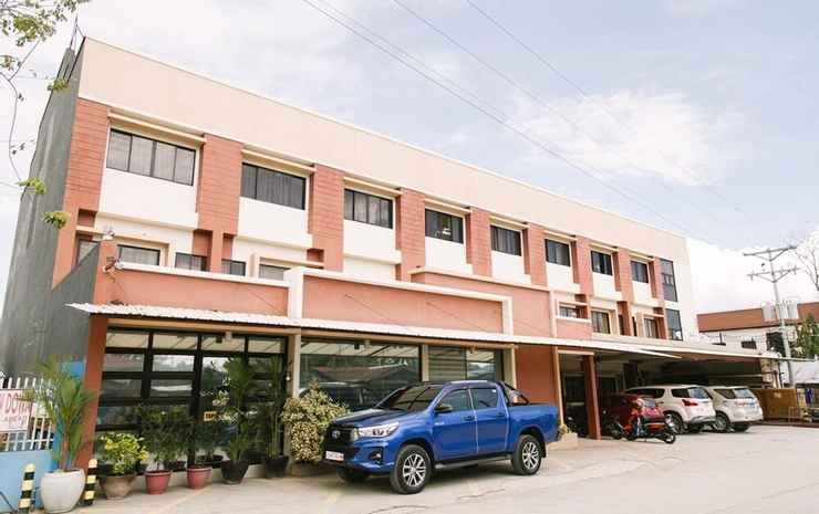 The Royale House Travel Inn And Dormitel,Davao City>>Davao,2 star