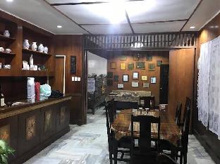 Casa Dayang Kalibo,Kalibo>>Boracay Island,2 star