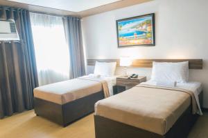 leope hotel